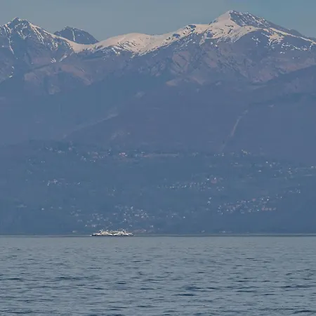 דירה 2 Bedroom Beautiful In סטרסה