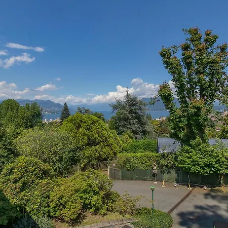 2 Bedroom Beautiful In * Stresa