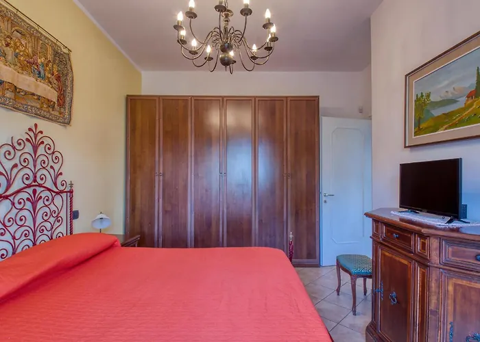 Apartamento 2 Bedroom Beautiful In Stresa