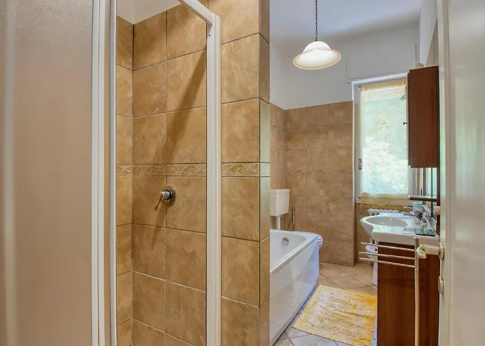 2 Bedroom Beautiful In * Stresa