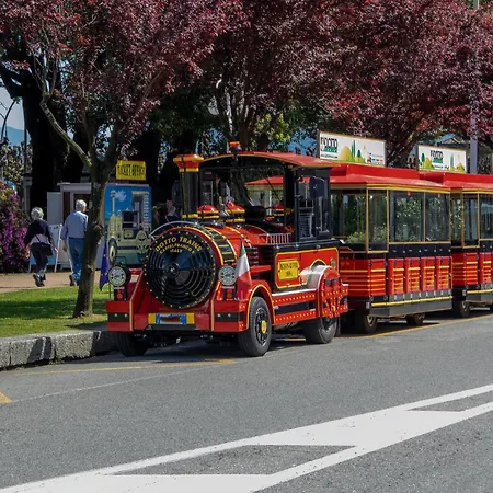 Appartamento 2 Bedroom Beautiful In Stresa