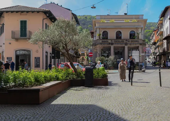 Appartamento 2 Bedroom Beautiful In *